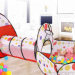 Игровой Домик-палатка Конус