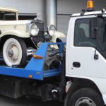Служба эвакуации автотранспорта