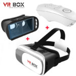 Очки Виртуальной реальности VR BOX 2.0