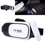 Очки Виртуальной реальности VR BOX 2.0