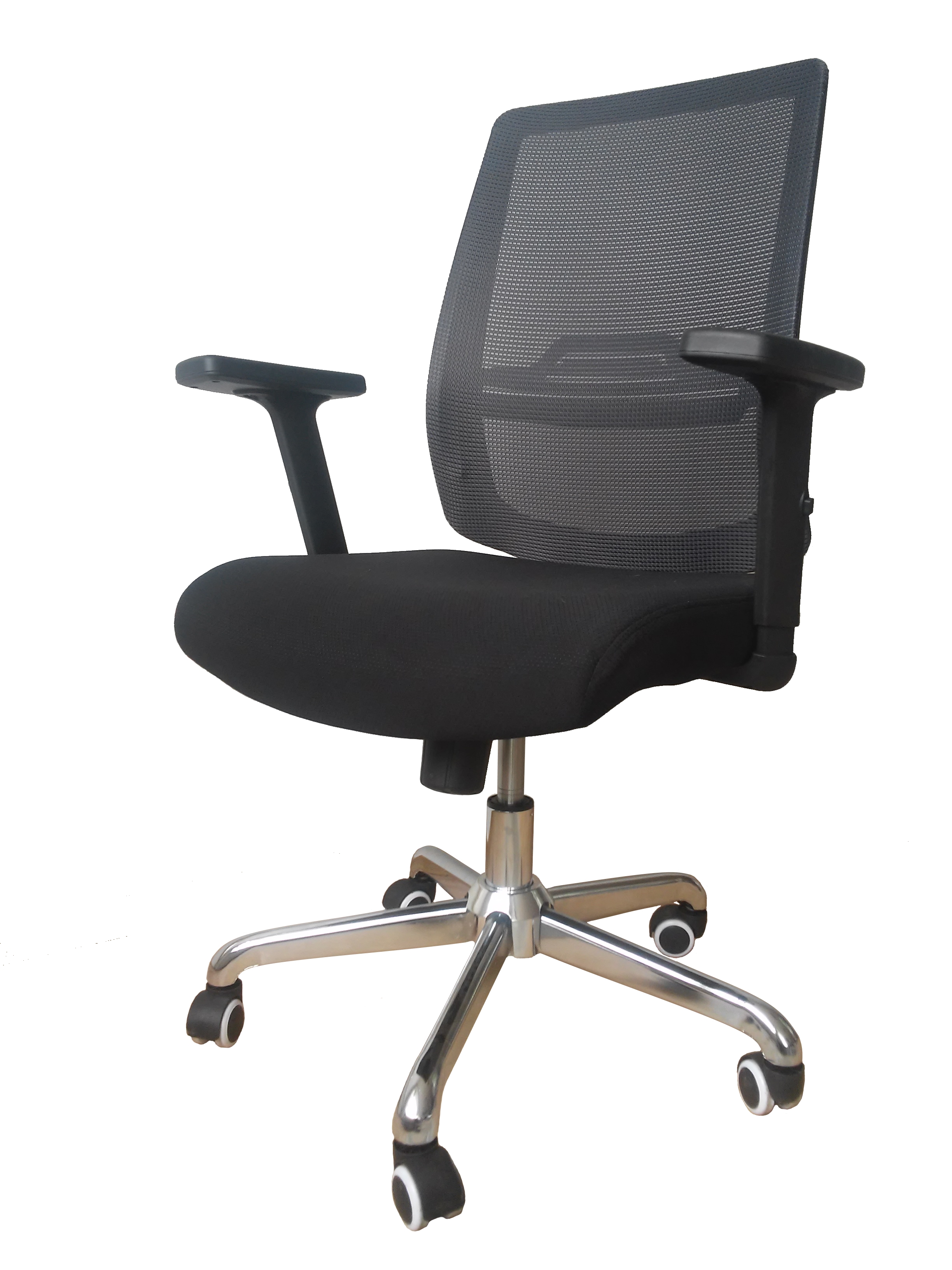 Офисное кресло руководителя erick xxl 150 кг